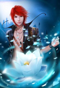 師父如花隔雲端