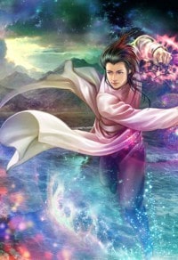 花樣美男甜心派