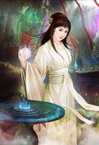 御龙记