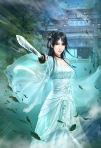 天雷入體至尊法神