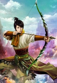 乱世草头王