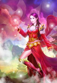 全能女配[快穿]