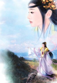 南枝向暖北枝寒