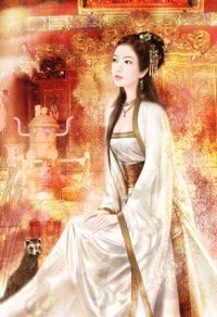 囧妃要休夫