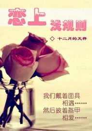 恋上浅规则